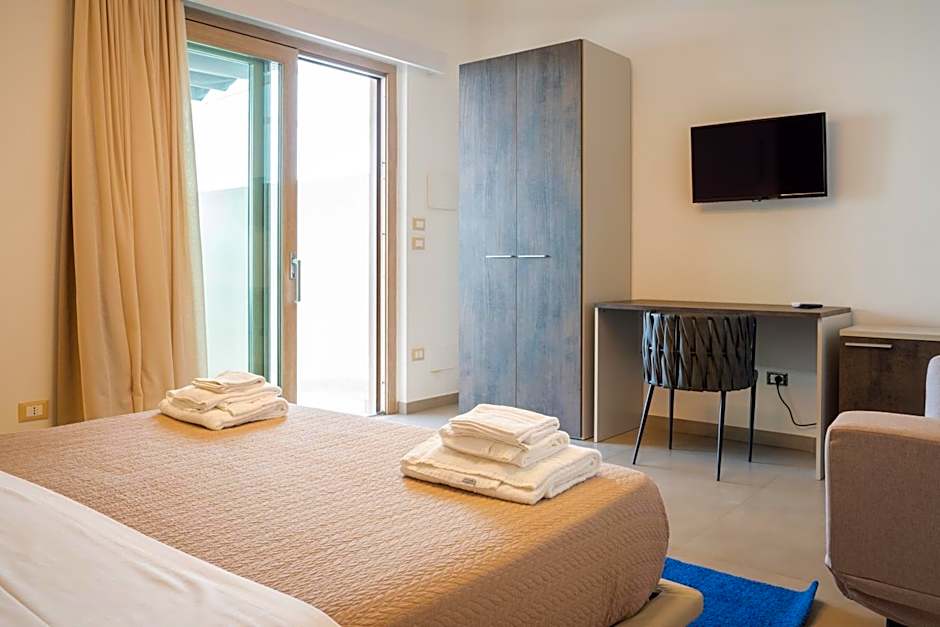 Il Crepuscolo Marzamemi