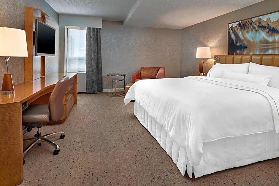 The Westin Edmonton
