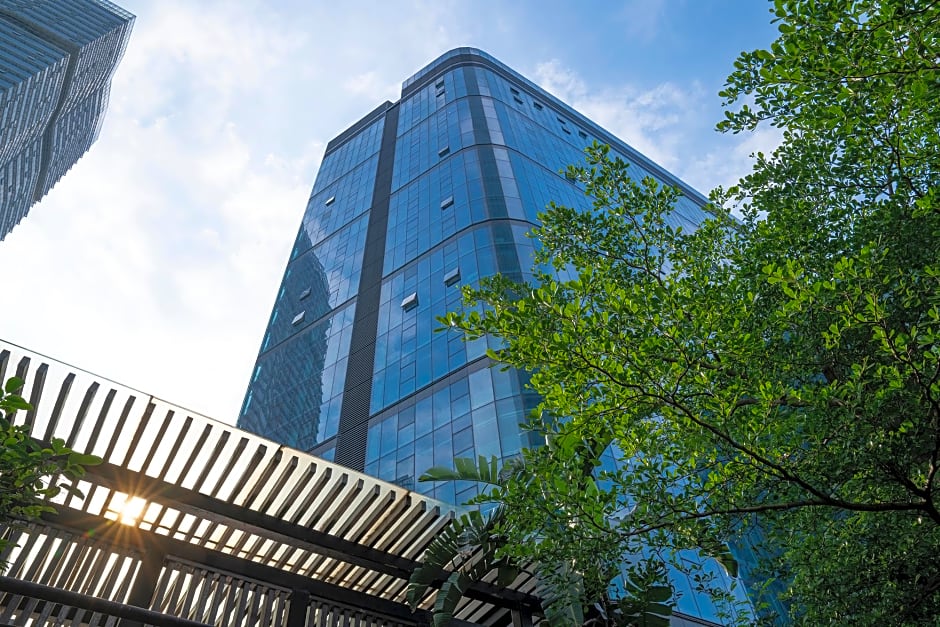 Ascott IFC Guangzhou