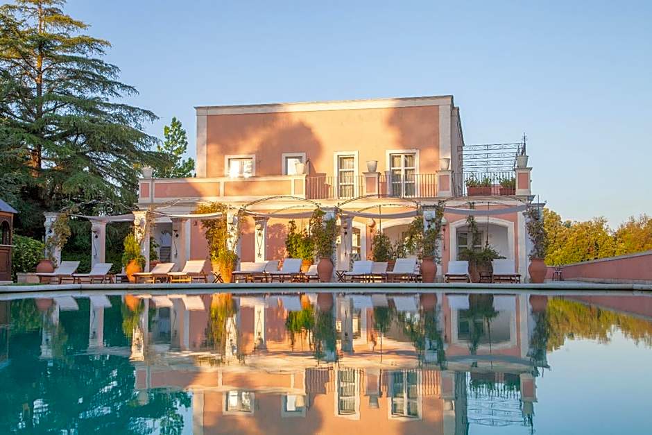 Relais Villa San Martino