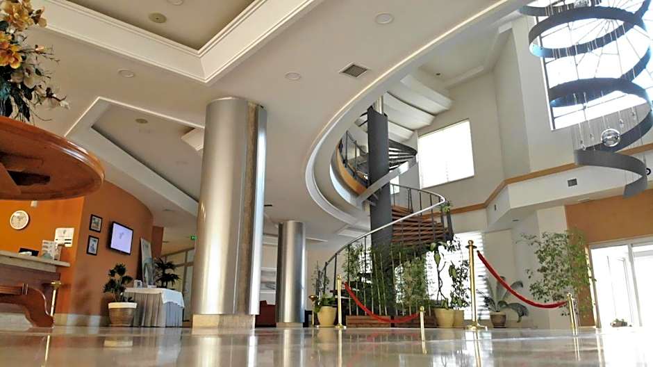 Pam Thermal Hotel Clinic & Spa