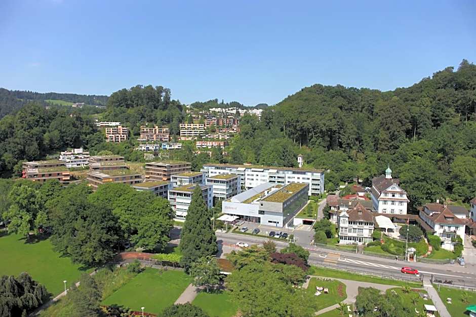 Richemont Hotel