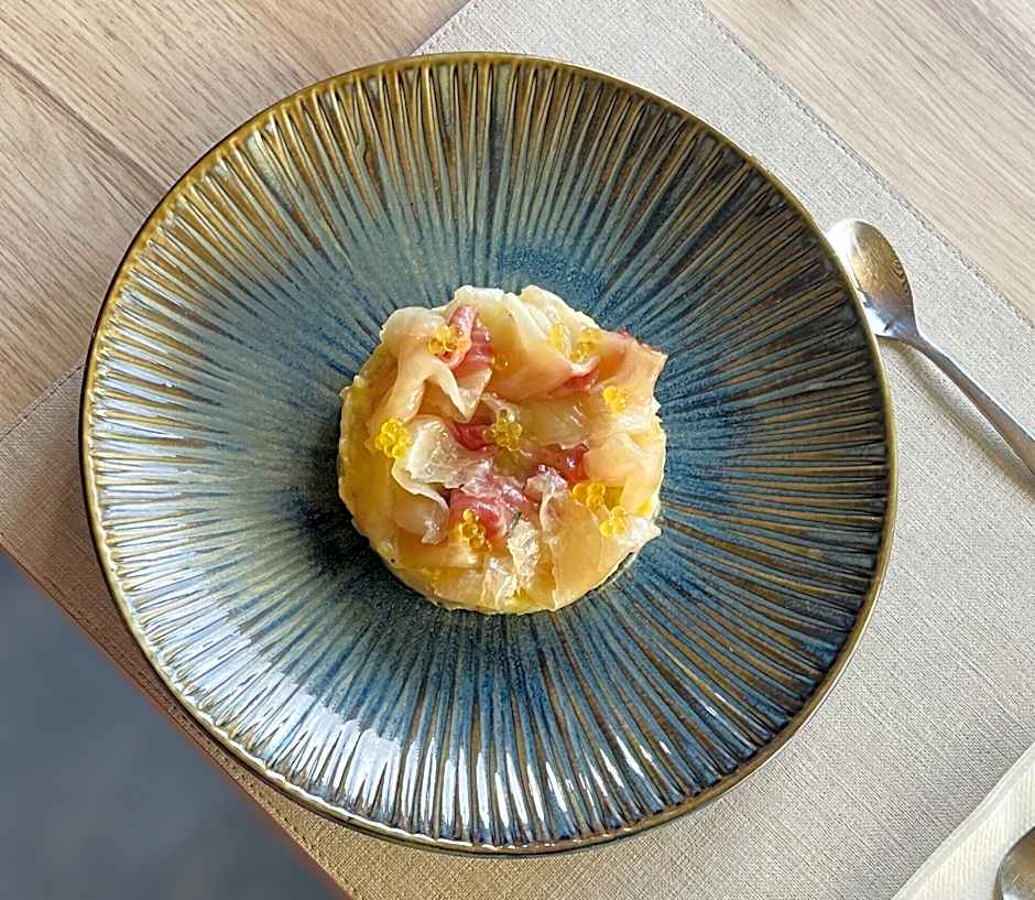 Logis Hotel L'Argence