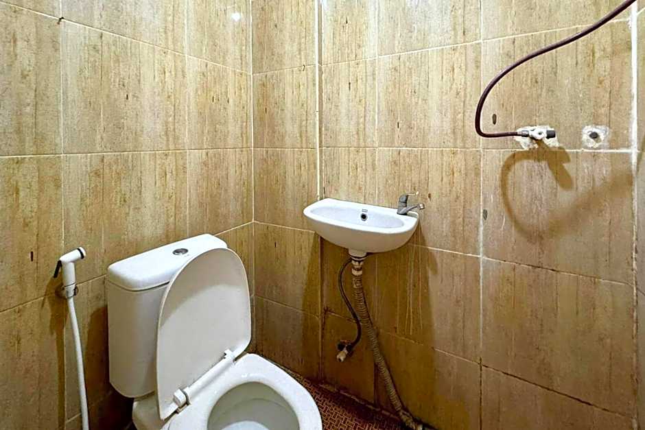 Backpacker Homestay Jatisampurna Redpartner