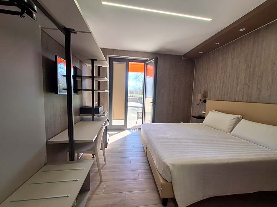 Hotel Tre Ville