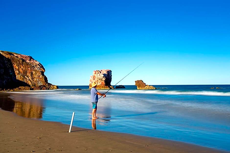 Reflections Red Rock - Holiday Park