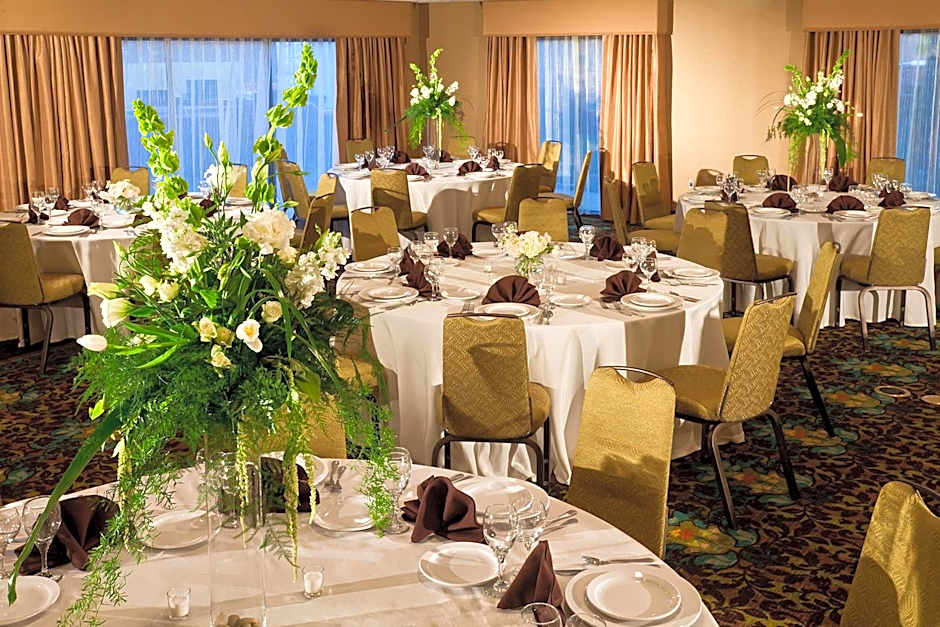 DoubleTree By Hilton Santa Fe