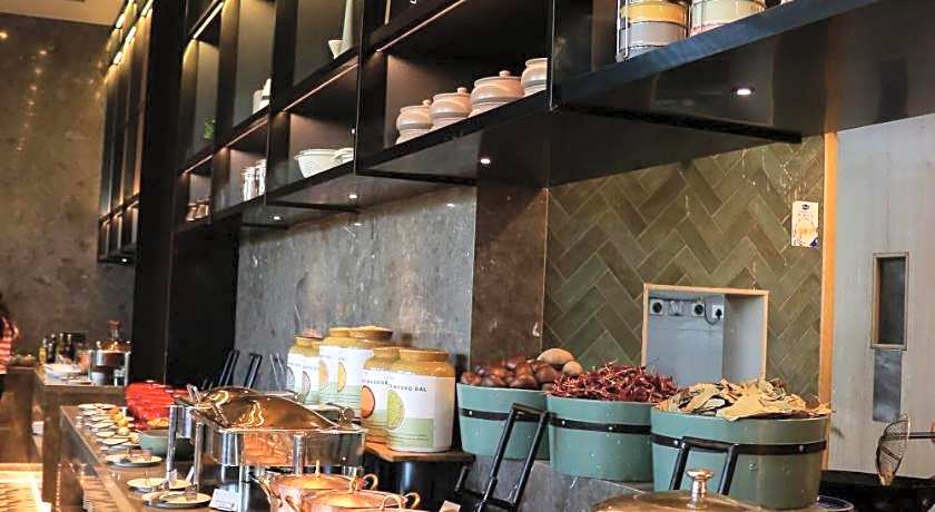 Fairfield by Marriott Vadodara