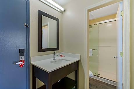 Double Room with Two Double Beds - Non-Smoking