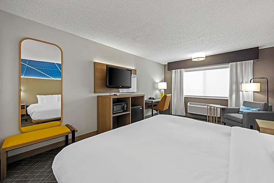 Comfort Inn Grand Junction I-70