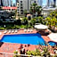 The Crest Apartments - Main Beach