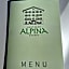Hotel und Restaurant Alpina