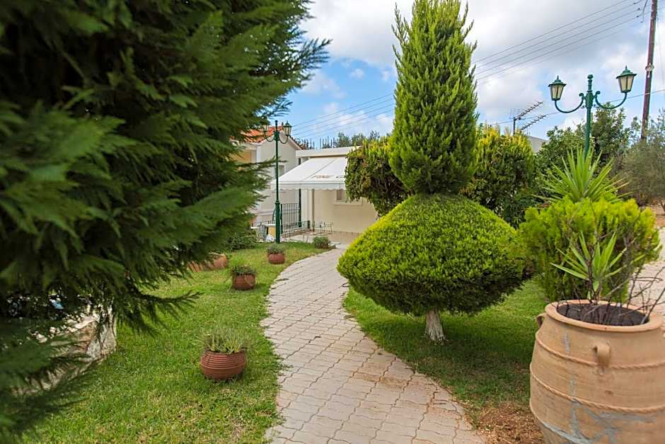 Garbis Villas & Apartments