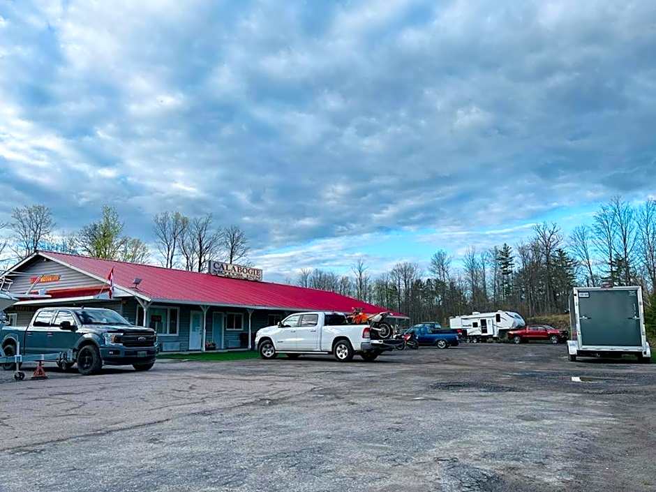 Calabogie Motor Inn