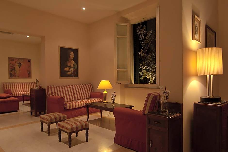 Hotel Arnolfo & Aqua Laetitia Spa & Beauty