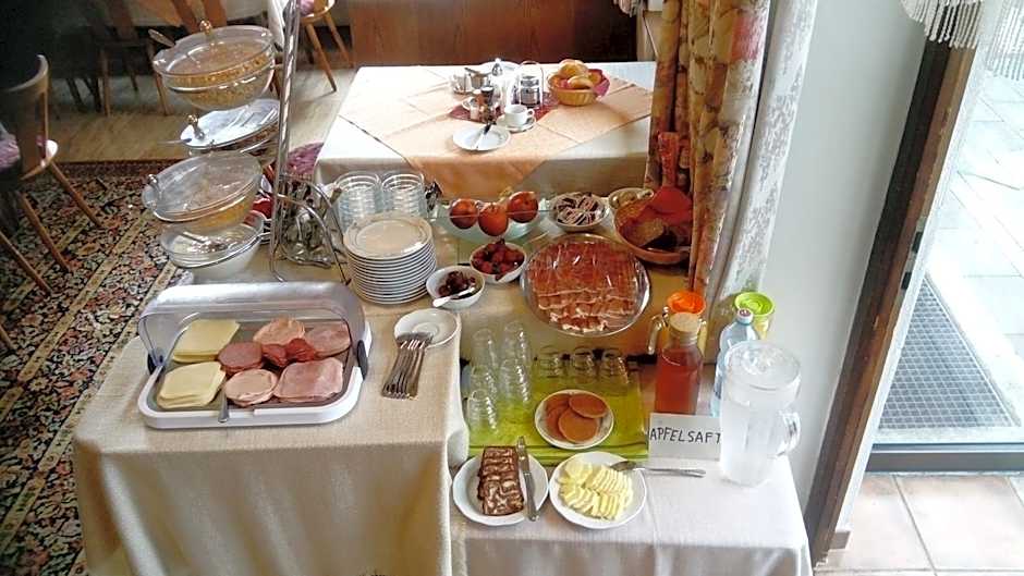 Gästehaus Loithaler