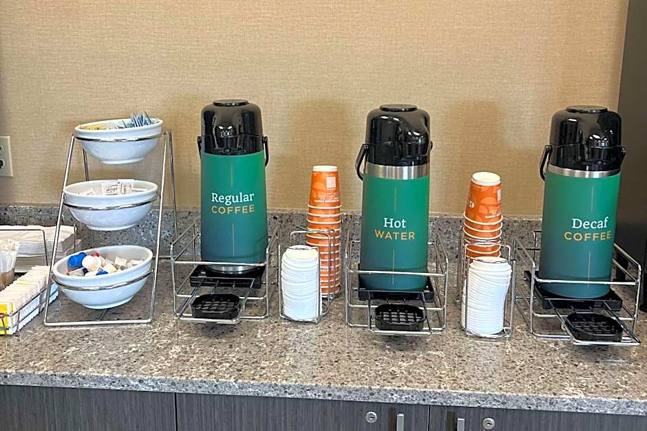 Quality Inn Huntington University Area