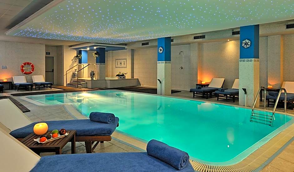 Hotel Vielha Val d'Arán, Affiliated by Meliá