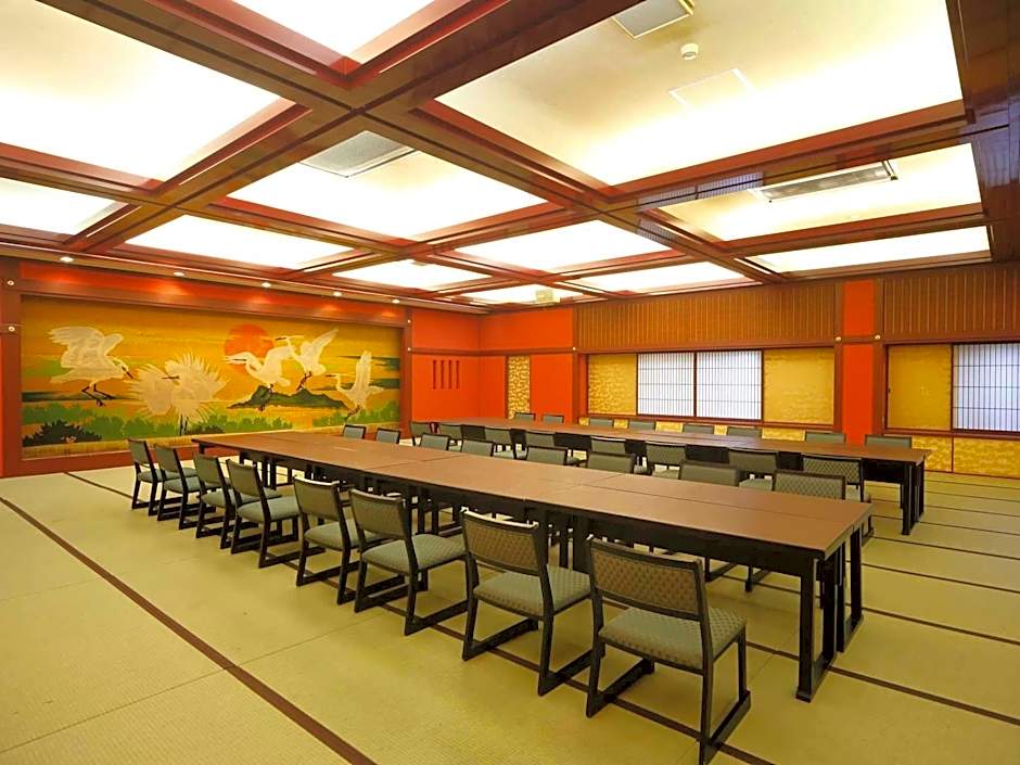 Kyotoya Hotel