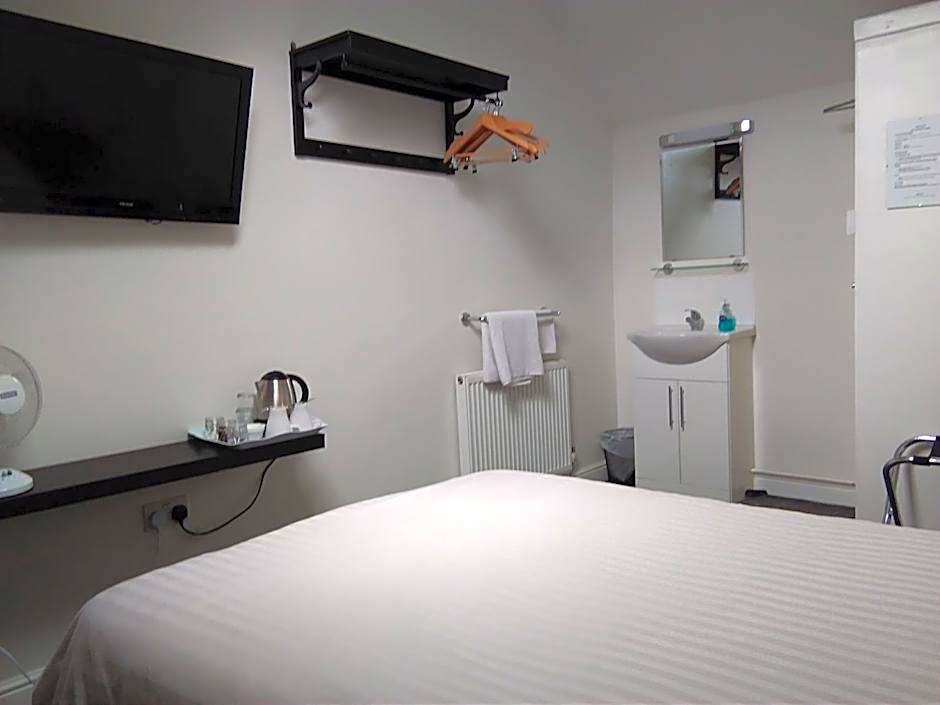 Comfort Guest House