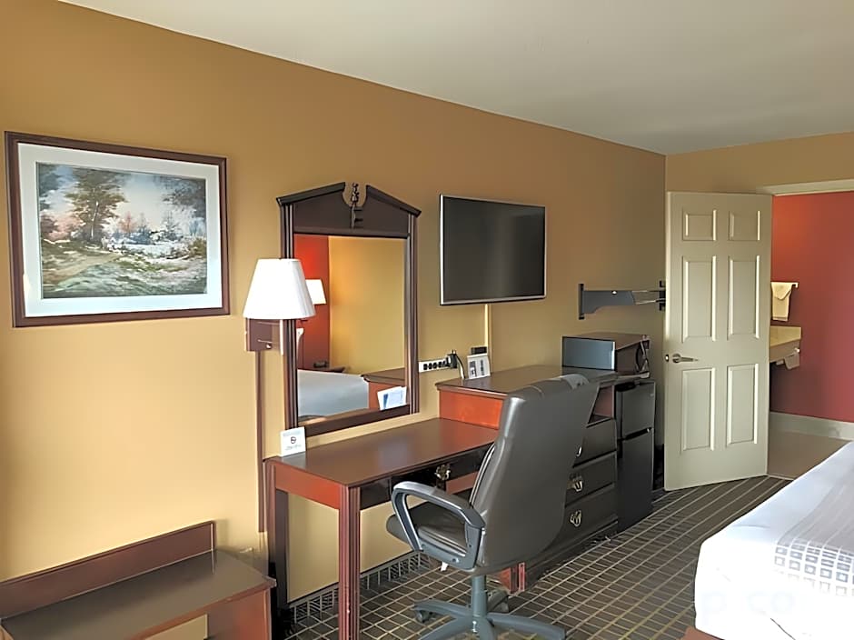 Econo Lodge