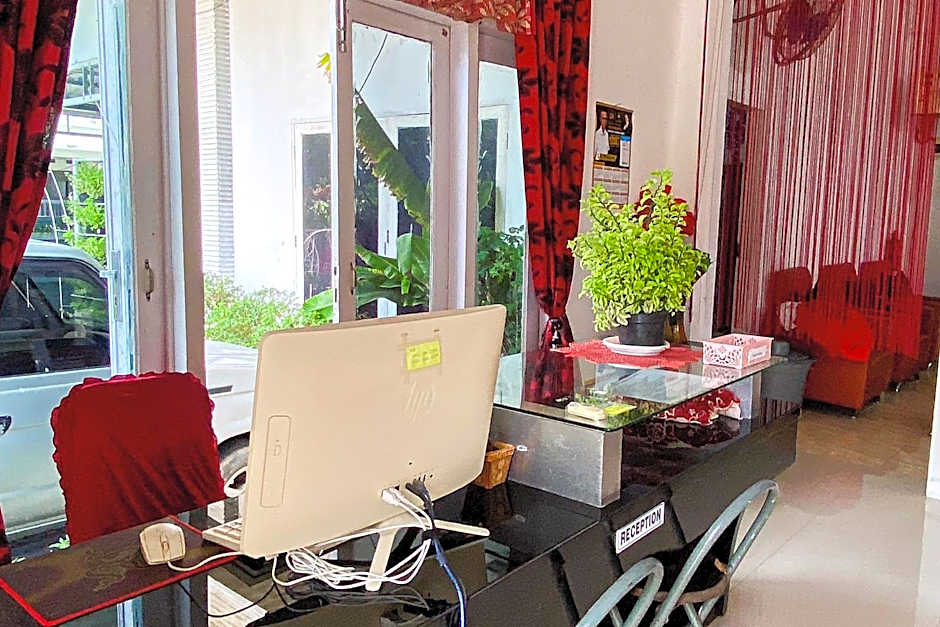 RedDoorz Syariah near Balai Meuseuraya Aceh