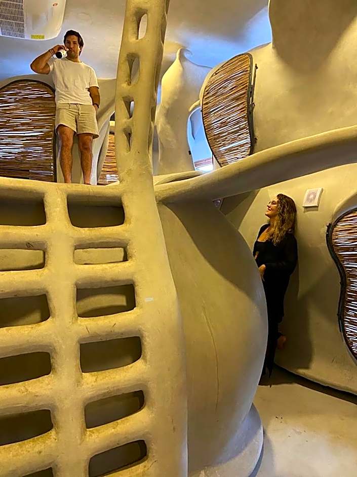 CervecerIa Tulum Boutique Hotel & Beer Spa