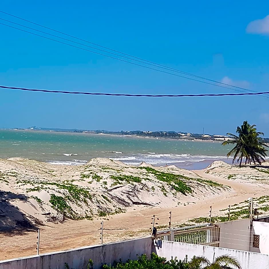 Paraiso de Maracajau 1