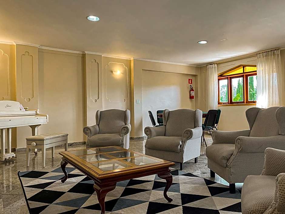 Nacional Inn Campos do Jord