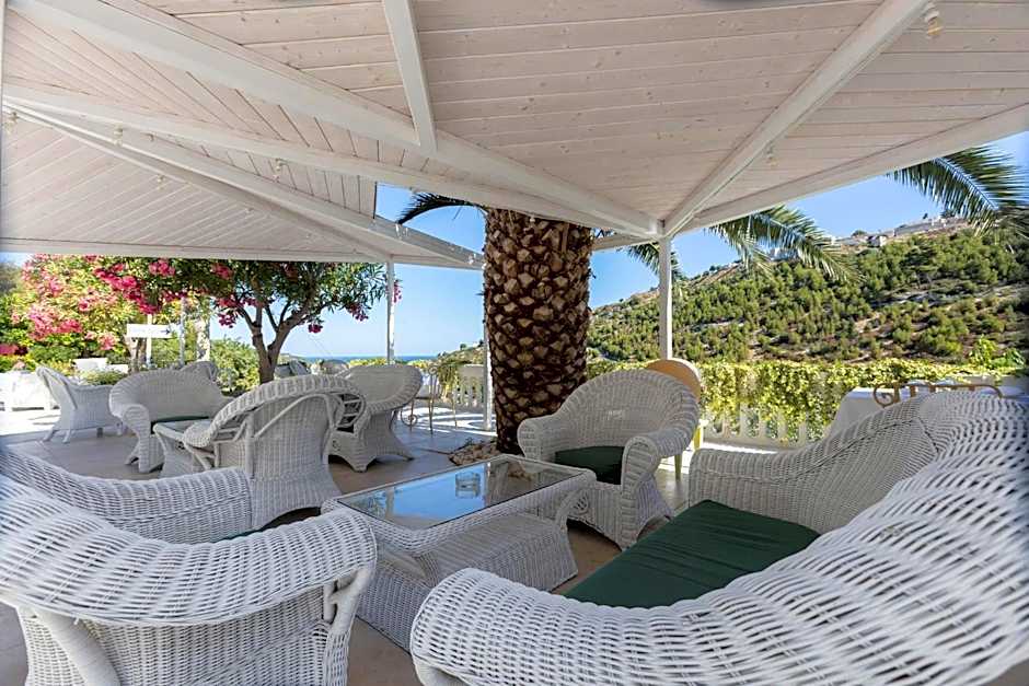 La Locanda della Castellana adults only