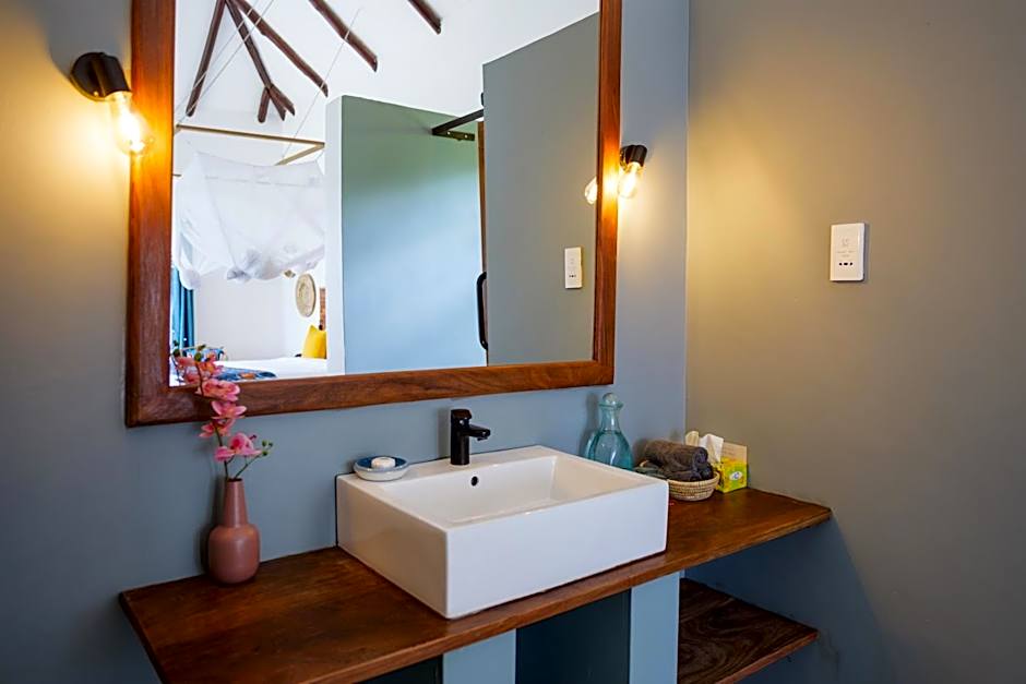 Tanzania Safari Lodge