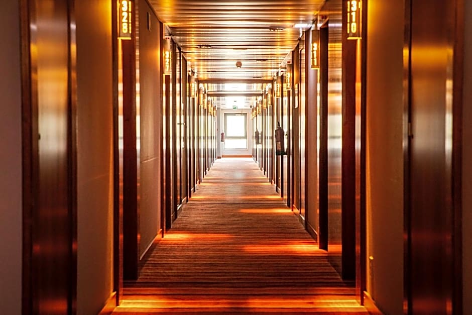 VIP Executive Santa Iria Hotel