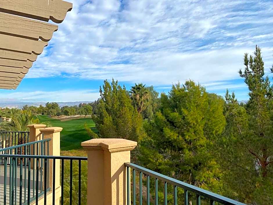 Marriott's Shadow Ridge 1-The Villages