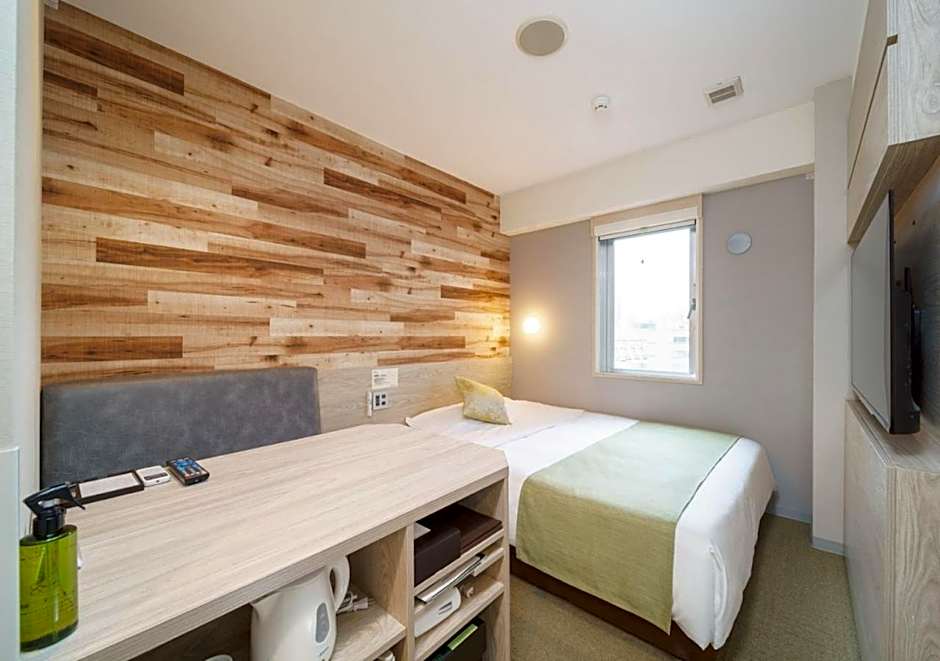 Super Hotel Sendai Hirose Dori