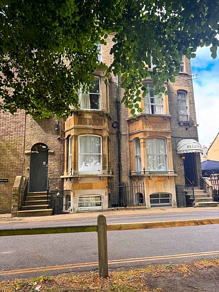Regency Guest House