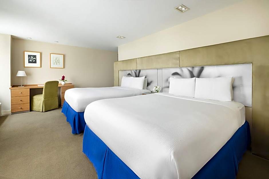 The Shoreham Hotel