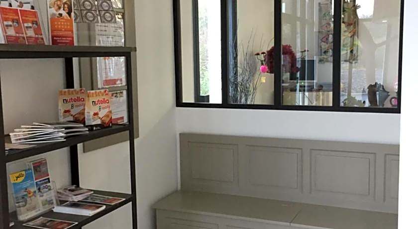 Kyriad Direct La Rochelle Aytré