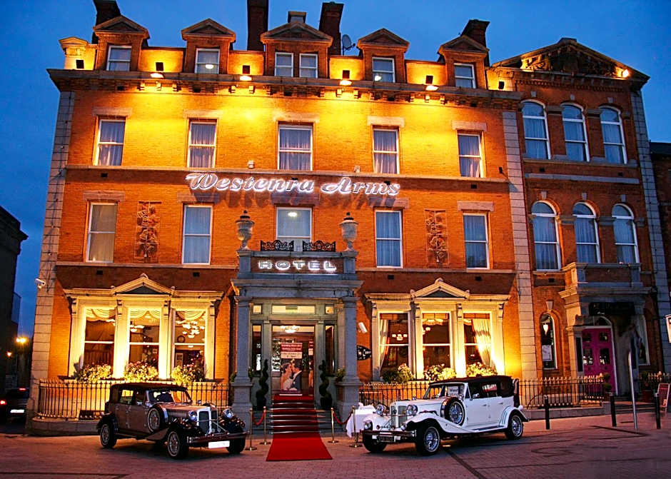 Westenra Arms Hotel