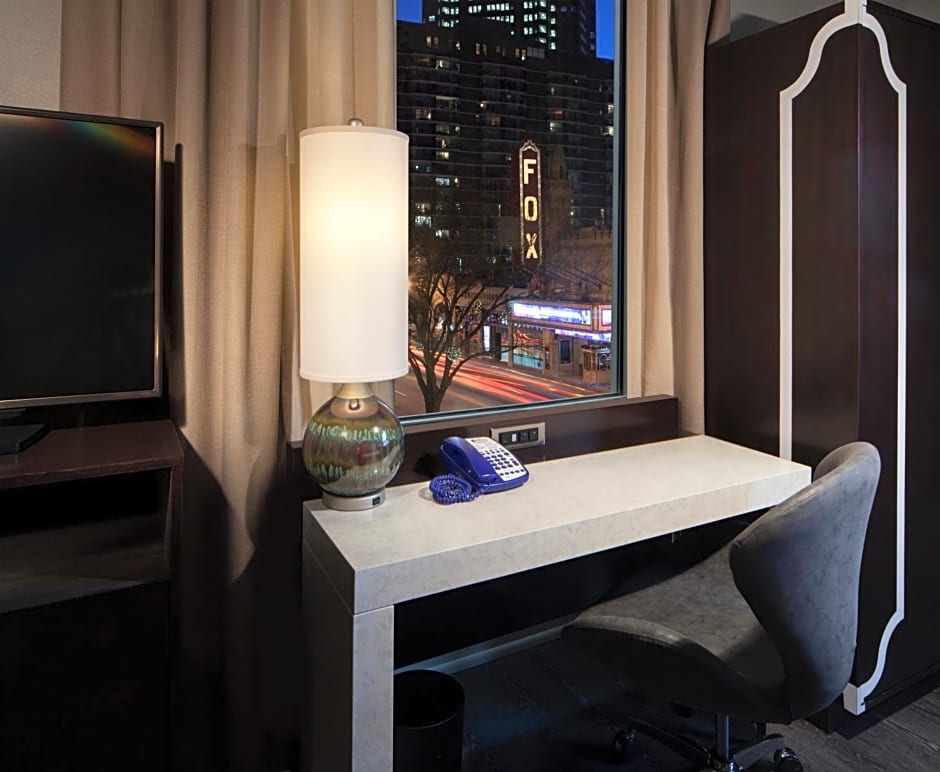 Hotel Indigo Atlanta Midtown by IHG