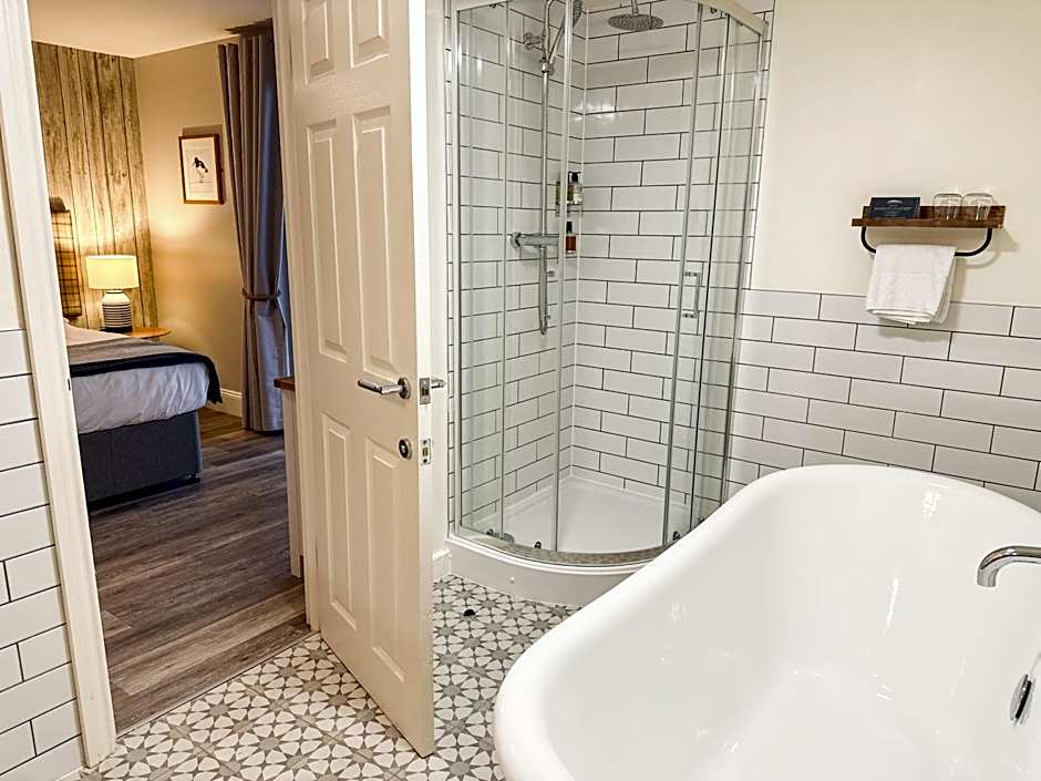 Beach House Hotel