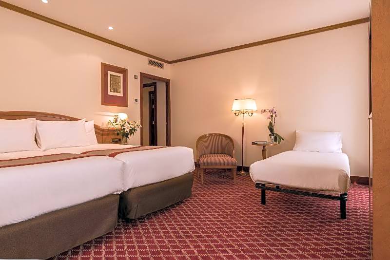 Eurostars Las Claras