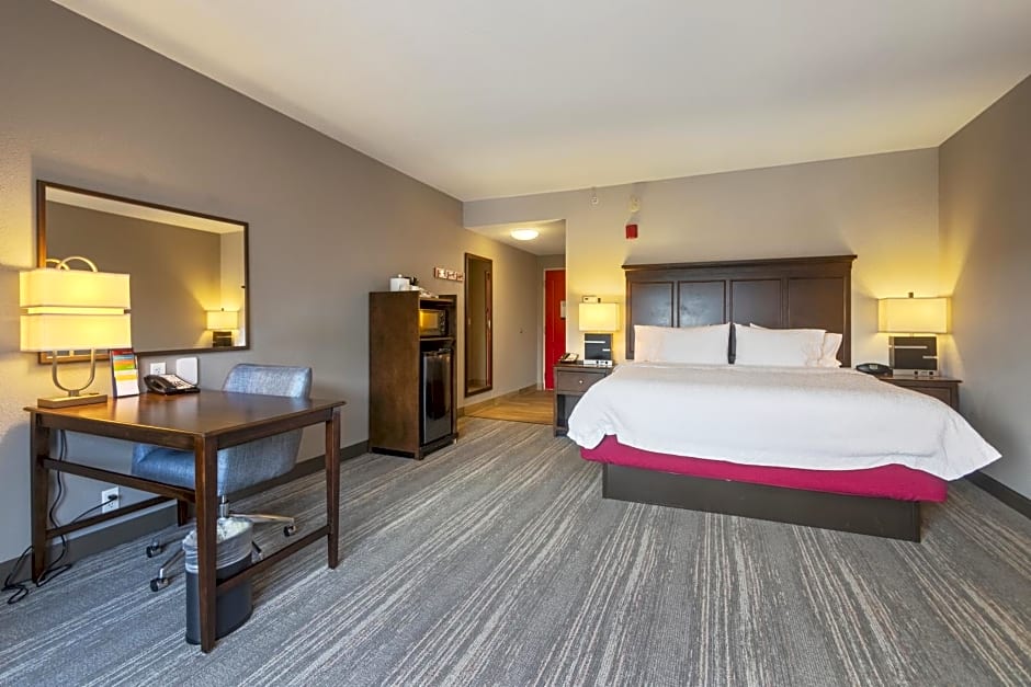 Hampton Inn & Suites Orlando-Apopka