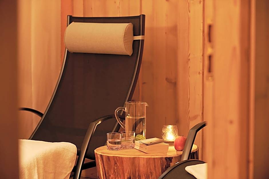 Chalet Grumer Suites&Spa