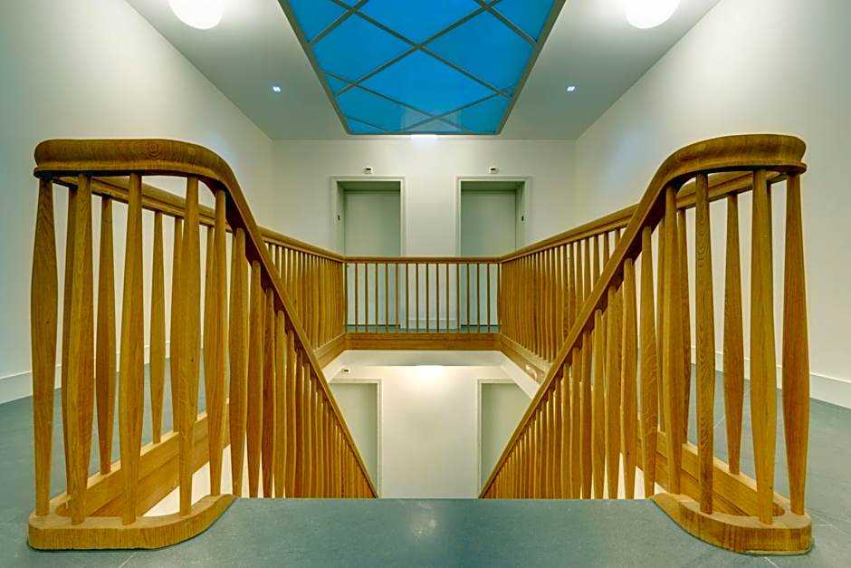 Hotel im Schlosspark