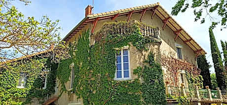 Chambre d'hôtes Park des Collines - Gîte