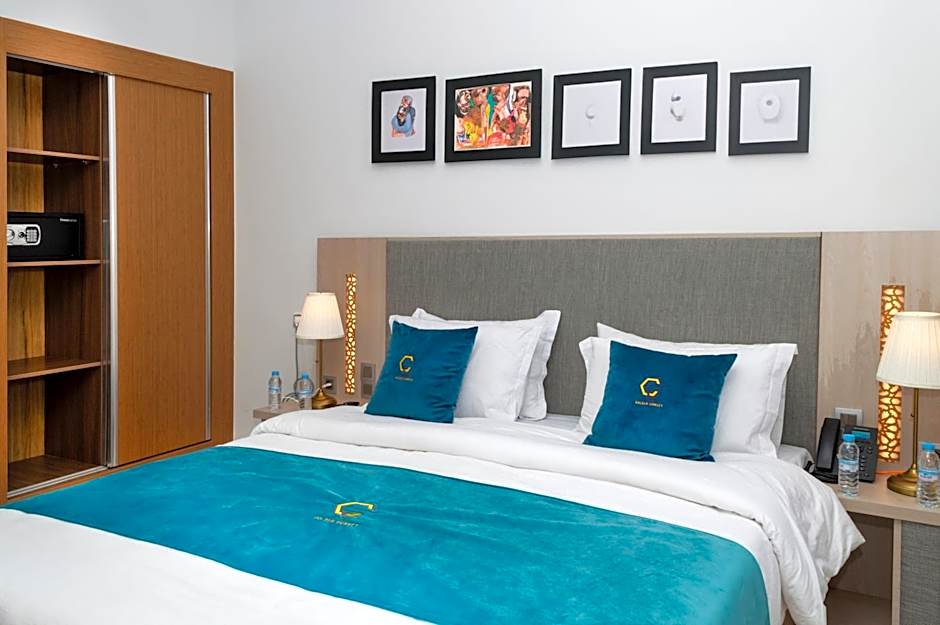 Hotel Golden Sunset Dakhla