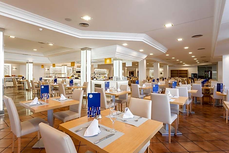 Globales Tamaimo Tropical