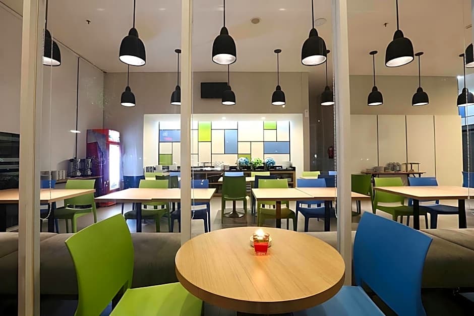 Hotel Citradream Bintaro