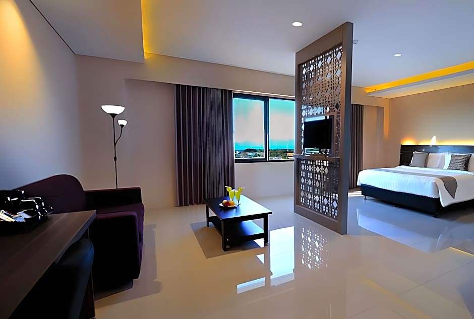 Hotel Neo Eltari - Kupang by ASTON