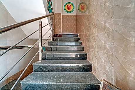 SPOT ON Hotel Maha Lakshmi